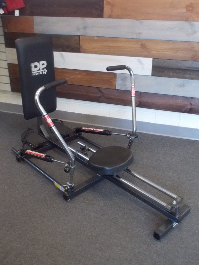 Exercise Equipment | ReClaimed Thrift