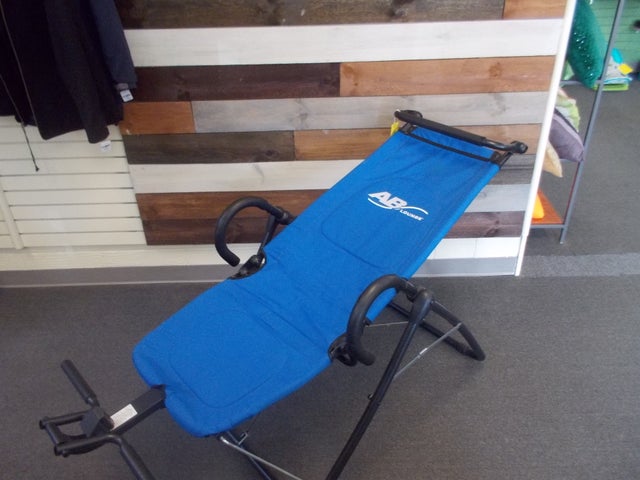 Exercise Equipment | ReClaimed Thrift