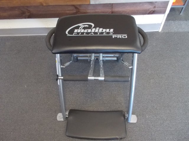 Exercise Equipment | ReClaimed Thrift