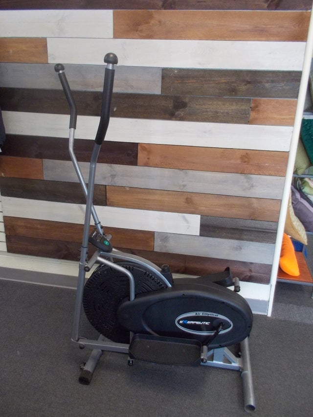 Exercise Equipment | ReClaimed Thrift